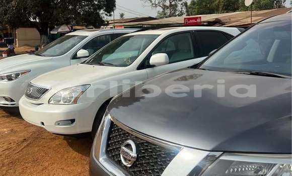 Acheter Occasion Voiture Nissan Pathfinder Autre à Monrovia, Comté de Montserrado Acheter Occasion Voiture Nissan Pathfinder Autre à Monrovia, Comté de Montserrado