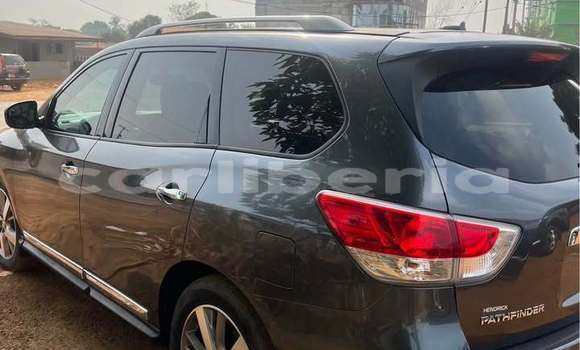 Acheter Occasion Voiture Nissan Pathfinder Autre à Monrovia, Comté de Montserrado Acheter Occasion Voiture Nissan Pathfinder Autre à Monrovia, Comté de Montserrado