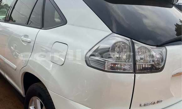 Acheter Occasion Voiture Lexus RX Autre à Monrovia, Comté de Montserrado Acheter Occasion Voiture Lexus RX Autre à Monrovia, Comté de Montserrado