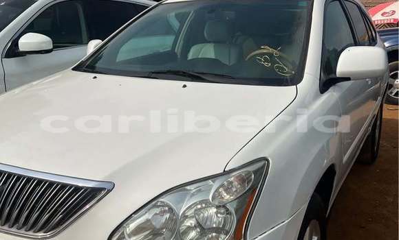 Acheter Occasion Voiture Lexus RX Autre à Monrovia, Comté de Montserrado Acheter Occasion Voiture Lexus RX Autre à Monrovia, Comté de Montserrado