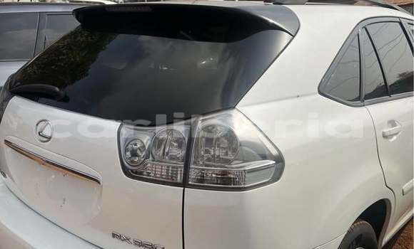 Acheter Occasion Voiture Lexus RX Autre à Monrovia, Comté de Montserrado Acheter Occasion Voiture Lexus RX Autre à Monrovia, Comté de Montserrado