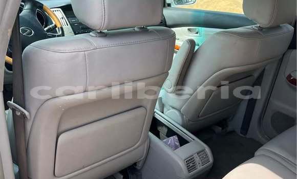 Acheter Occasion Voiture Lexus RX Autre à Monrovia, Comté de Montserrado Acheter Occasion Voiture Lexus RX Autre à Monrovia, Comté de Montserrado