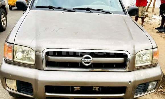 Acheter Occasion Voiture Nissan Pathfinder Autre à Monrovia, Comté de Montserrado Acheter Occasion Voiture Nissan Pathfinder Autre à Monrovia, Comté de Montserrado
