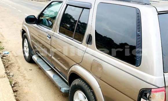 Acheter Occasion Voiture Nissan Pathfinder Autre à Monrovia, Comté de Montserrado Acheter Occasion Voiture Nissan Pathfinder Autre à Monrovia, Comté de Montserrado