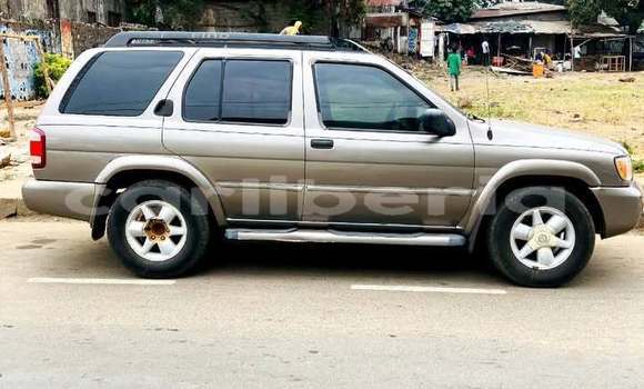 Acheter Occasion Voiture Nissan Pathfinder Autre à Monrovia, Comté de Montserrado Acheter Occasion Voiture Nissan Pathfinder Autre à Monrovia, Comté de Montserrado