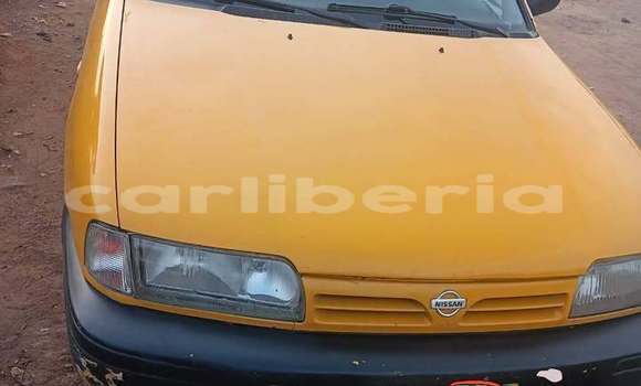Buy Used Nissan Primera Other Car in Monrovia in Montserrado County