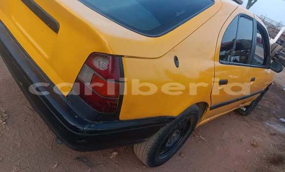 Buy Used Nissan Primera Other Car in Monrovia in Montserrado County Buy Used Nissan Primera Other Car in Monrovia in Montserrado County
