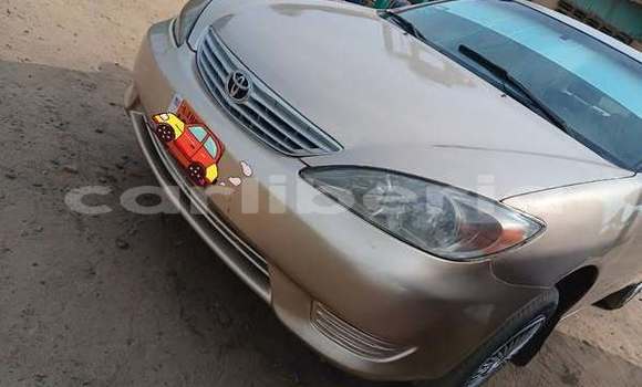 Buy Used Toyota Corolla Other Car in Monrovia in Montserrado County Buy Used Toyota Corolla Other Car in Monrovia in Montserrado County