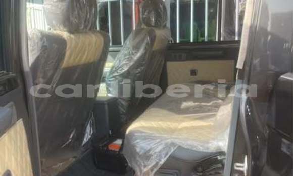 Buy Used Toyota Land Cruiser Prado Other Car in Monrovia in Montserrado County Buy Used Toyota Land Cruiser Prado Other Car in Monrovia in Montserrado County