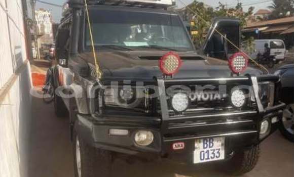 Buy Used Toyota Land Cruiser Prado Other Car in Monrovia in Montserrado County Buy Used Toyota Land Cruiser Prado Other Car in Monrovia in Montserrado County