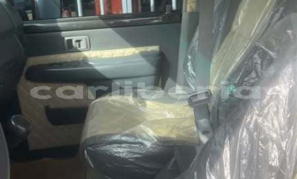 Buy Used Toyota Land Cruiser Prado Other Car in Monrovia in Montserrado County Buy Used Toyota Land Cruiser Prado Other Car in Monrovia in Montserrado County