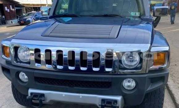 Buy Used Toyota Land Cruiser Prado Other Car in Monrovia in Montserrado County