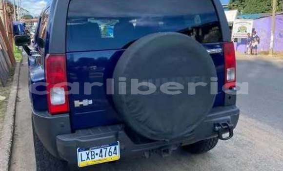 Buy Used Toyota Land Cruiser Prado Other Car in Monrovia in Montserrado County Buy Used Toyota Land Cruiser Prado Other Car in Monrovia in Montserrado County