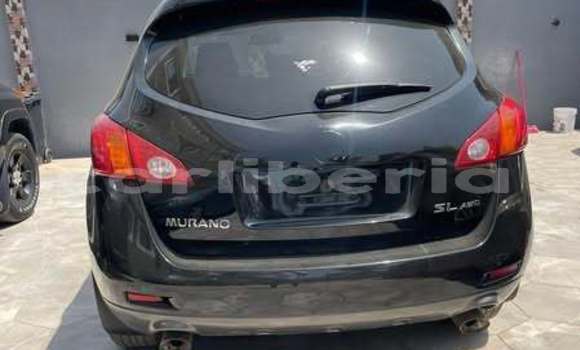 Buy Used Nissan Murano Other Car in Monrovia in Montserrado County