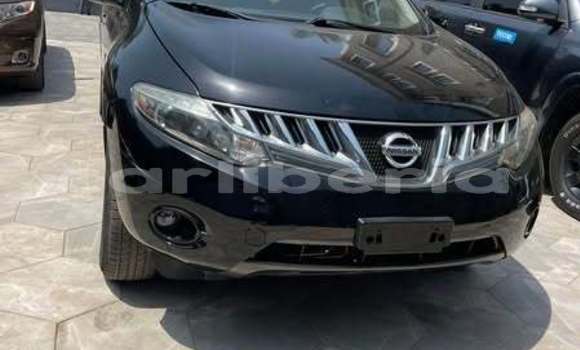 Buy Used Nissan Murano Other Car in Monrovia in Montserrado County Buy Used Nissan Murano Other Car in Monrovia in Montserrado County