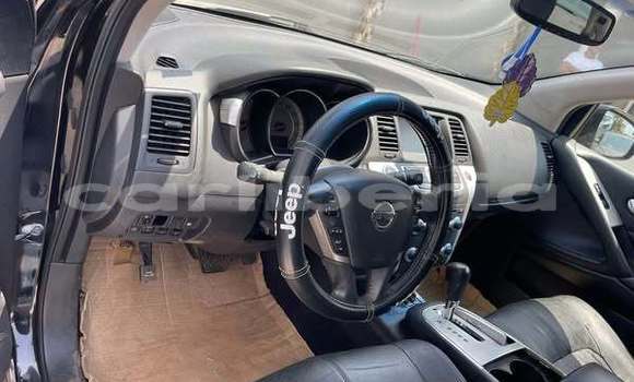Buy Used Nissan Murano Other Car in Monrovia in Montserrado County Buy Used Nissan Murano Other Car in Monrovia in Montserrado County