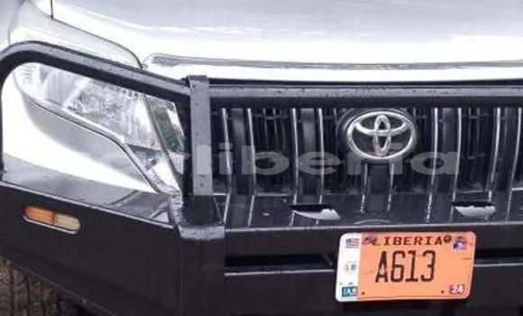 Acheter Occasion Voiture Toyota Alphard Autre à Monrovia, Comté de Montserrado Acheter Occasion Voiture Toyota Alphard Autre à Monrovia, Comté de Montserrado