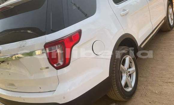 Acheter Occasion Voiture Toyota Alphard Autre à Monrovia, Comté de Montserrado Acheter Occasion Voiture Toyota Alphard Autre à Monrovia, Comté de Montserrado