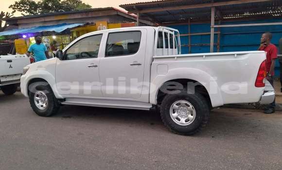 Acheter Occasion Voiture Toyota Alphard Autre à Monrovia, Comté de Montserrado Acheter Occasion Voiture Toyota Alphard Autre à Monrovia, Comté de Montserrado
