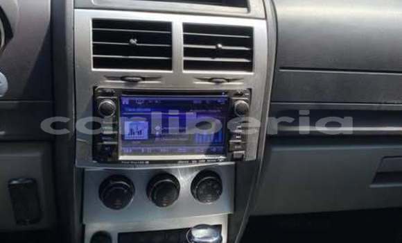 Buy Used Dodge Nitro Other Car in Monrovia in Montserrado County