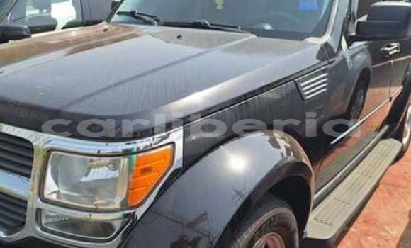 Buy Used Dodge Nitro Other Car in Monrovia in Montserrado County Buy Used Dodge Nitro Other Car in Monrovia in Montserrado County
