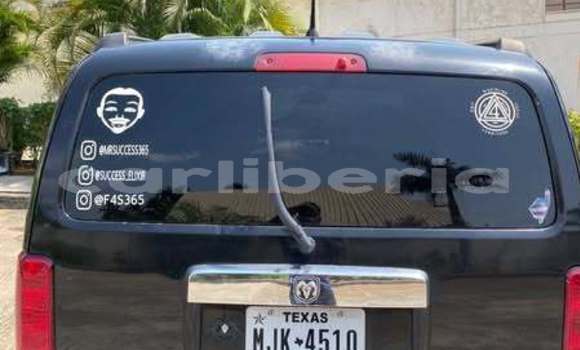 Buy Used Dodge Nitro Other Car in Monrovia in Montserrado County Buy Used Dodge Nitro Other Car in Monrovia in Montserrado County