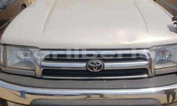 Acheter Occasion Voiture Toyota Raum Autre à Monrovia, Comté de Montserrado Acheter Occasion Voiture Toyota Raum Autre à Monrovia, Comté de Montserrado