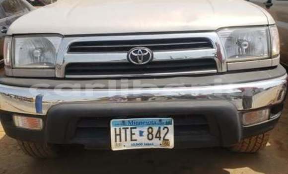 Acheter Occasion Voiture Toyota Raum Autre à Monrovia, Comté de Montserrado Acheter Occasion Voiture Toyota Raum Autre à Monrovia, Comté de Montserrado