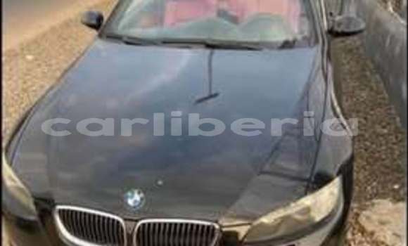 Buy Used BMW 3200 Other Car in Monrovia in Montserrado County Buy Used BMW 3200 Other Car in Monrovia in Montserrado County