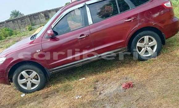 Acheter Occasion Voiture Hyundai Sonata Autre à Monrovia, Comté de Montserrado Acheter Occasion Voiture Hyundai Sonata Autre à Monrovia, Comté de Montserrado