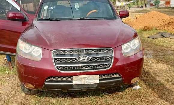 Buy Used Hyundai Sonata Other Car in Monrovia in Montserrado County Buy Used Hyundai Sonata Other Car in Monrovia in Montserrado County