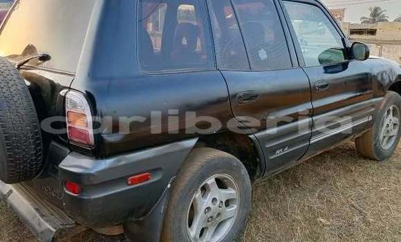 Buy Used Toyota RAV4 Other Car in Monrovia in Montserrado County Buy Used Toyota RAV4 Other Car in Monrovia in Montserrado County