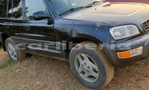 Buy Used Toyota RAV4 Other Car in Monrovia in Montserrado County Buy Used Toyota RAV4 Other Car in Monrovia in Montserrado County