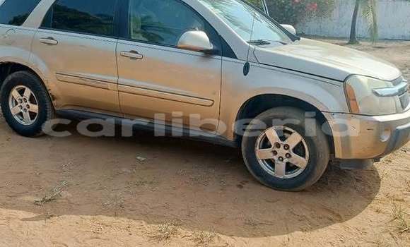 Buy Used Chevlolet Spin Other Car in Monrovia in Montserrado County Buy Used Chevlolet Spin Other Car in Monrovia in Montserrado County