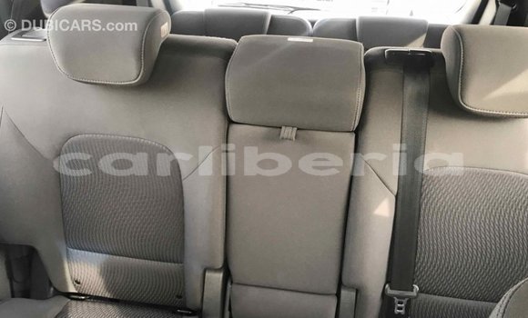 Buy Import Hyundai Santa Fe Black Car in Import - Dubai in Bomi County Buy Import Hyundai Santa Fe Black Car in Import - Dubai in Bomi County