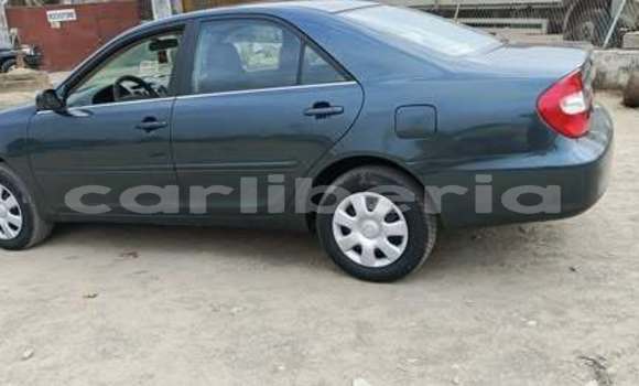 Buy Used Toyota Camry Other Car in Monrovia in Montserrado County Buy Used Toyota Camry Other Car in Monrovia in Montserrado County