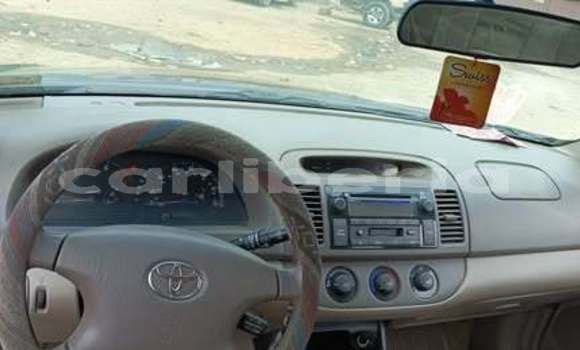 Buy Used Toyota Camry Other Car in Monrovia in Montserrado County Buy Used Toyota Camry Other Car in Monrovia in Montserrado County