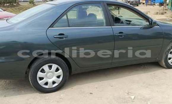 Buy Used Toyota Camry Other Car in Monrovia in Montserrado County Buy Used Toyota Camry Other Car in Monrovia in Montserrado County