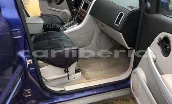 Acheter Occasion Voiture Toyota Carina E Autre à Monrovia, Comté de Montserrado Acheter Occasion Voiture Toyota Carina E Autre à Monrovia, Comté de Montserrado