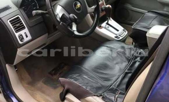 Acheter Occasion Voiture Toyota Carina E Autre à Monrovia, Comté de Montserrado Acheter Occasion Voiture Toyota Carina E Autre à Monrovia, Comté de Montserrado