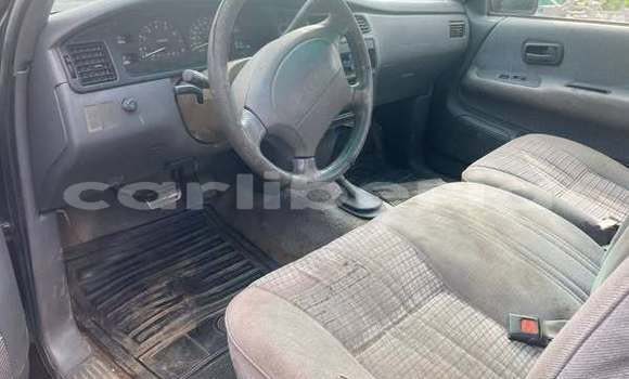 Buy Used Toyota Scion TC Other Car in Monrovia in Montserrado County Buy Used Toyota Scion TC Other Car in Monrovia in Montserrado County