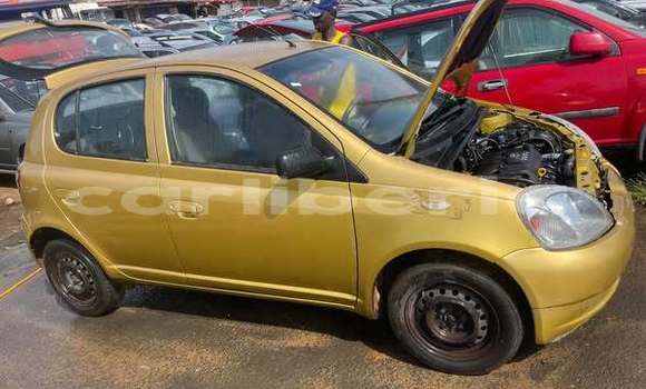 Buy Used Toyota Yaris Other Car in Monrovia in Montserrado County Buy Used Toyota Yaris Other Car in Monrovia in Montserrado County