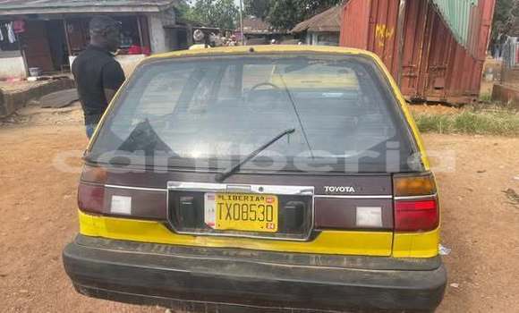 Buy Used Toyota 4Runner Other Car in Monrovia in Montserrado County Buy Used Toyota 4Runner Other Car in Monrovia in Montserrado County