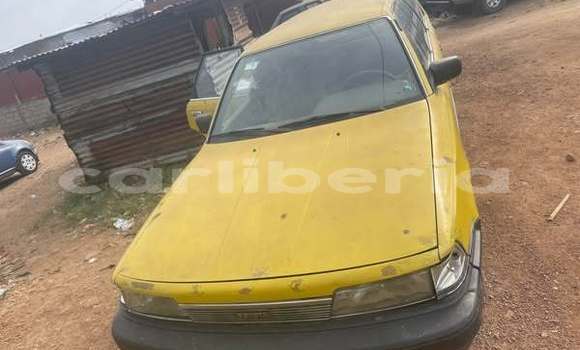 Acheter Occasion Voiture Toyota 4Runner Autre à Monrovia, Comté de Montserrado Acheter Occasion Voiture Toyota 4Runner Autre à Monrovia, Comté de Montserrado