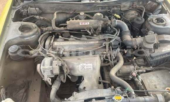 Acheter Occasion Voiture Toyota 4Runner Autre à Monrovia, Comté de Montserrado Acheter Occasion Voiture Toyota 4Runner Autre à Monrovia, Comté de Montserrado