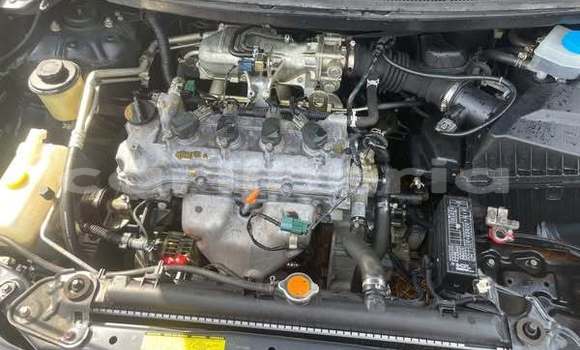 Buy Used Nissan Almera Other Car in Monrovia in Montserrado County Buy Used Nissan Almera Other Car in Monrovia in Montserrado County