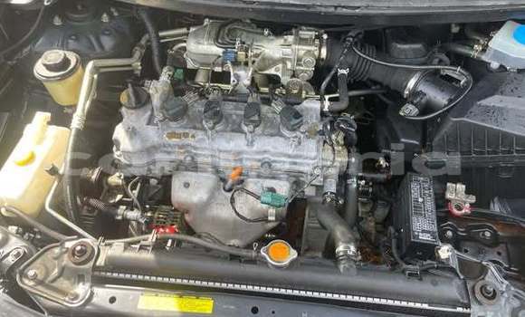 Buy Used Nissan Almera Other Car in Monrovia in Montserrado County Buy Used Nissan Almera Other Car in Monrovia in Montserrado County