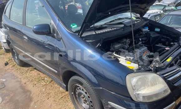Buy Used Nissan Almera Other Car in Monrovia in Montserrado County Buy Used Nissan Almera Other Car in Monrovia in Montserrado County