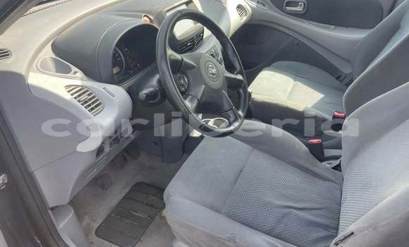 Buy Used Nissan Almera Other Car in Monrovia in Montserrado County Buy Used Nissan Almera Other Car in Monrovia in Montserrado County