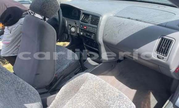 Buy Used Nissan Almera Other Car in Monrovia in Montserrado County Buy Used Nissan Almera Other Car in Monrovia in Montserrado County